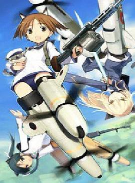 强袭魔女OVA 第01集