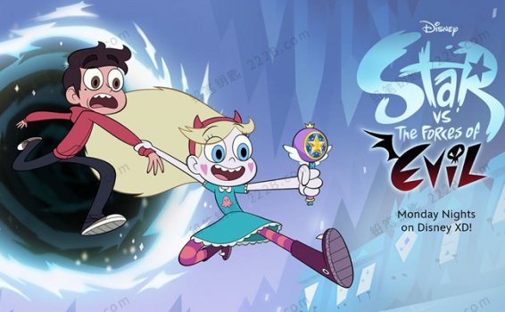 公主闯天关 第四季英文版 第04集