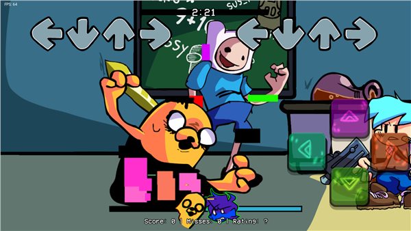 机械小活宝 第01集