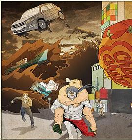 DreamHunter-狩梦人-(全集)