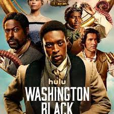 华盛顿·布莱克