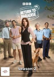 重返天堂岛 第二季(全集)