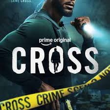 亚历克斯·克罗斯 第二季(全集)