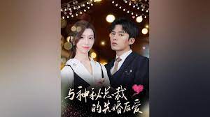 与神秘总裁的先婚后爱 第03集