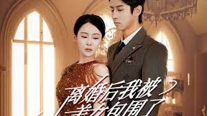 离婚后，我被美女包围了 第02集