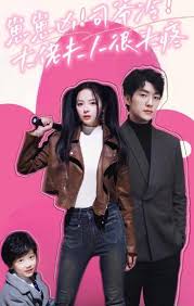 崽崽凶！司爷冷！大佬夫人很头疼 第03集