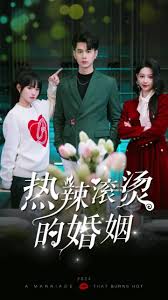 热辣滚烫的婚姻 第72集