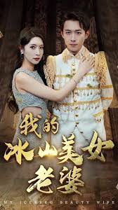 我的冰山美女老婆 第01集