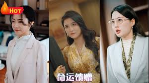 命运馈赠 第01集