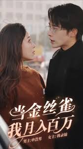 当金丝雀我月入百万 第01集