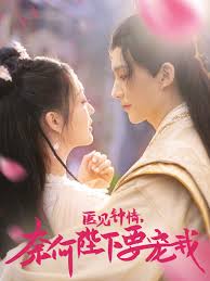 医见钟情，奈何陛下偏要宠我 第03集