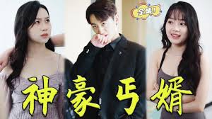 神豪丐婿 第03集