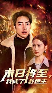 末日将至，我成了救世主 全集(大结局)