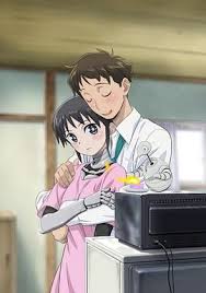 我的妻子没有感情 第08集