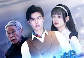 双面总裁 第02集