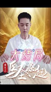 重生之医圣崛起 第02集