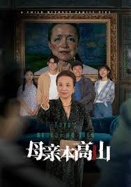 母亲本高山 第01-30集