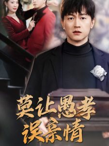 莫让愚孝误亲情 第01-20集