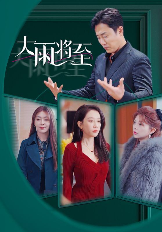 大雨将至 第01-20集