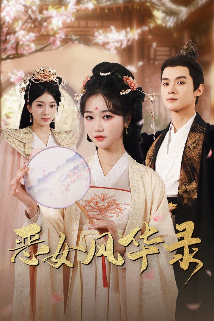 恶女风华录 第01-30集