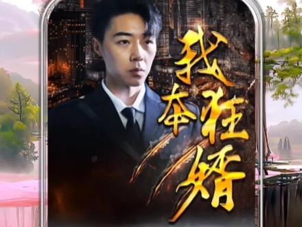 我本狂婿 11-20集