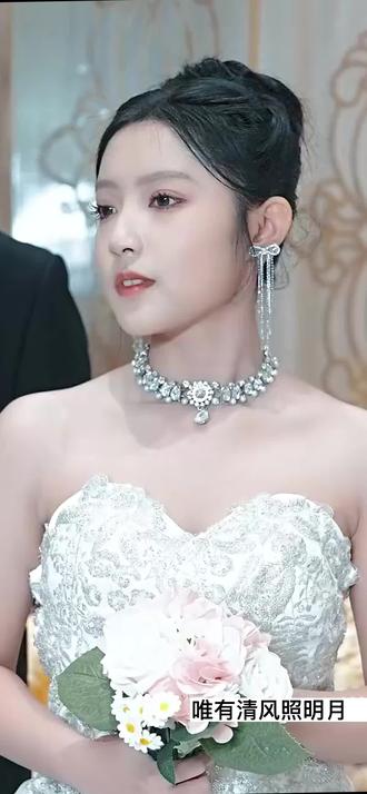 唯有清风照明月 81-100集(大结局)