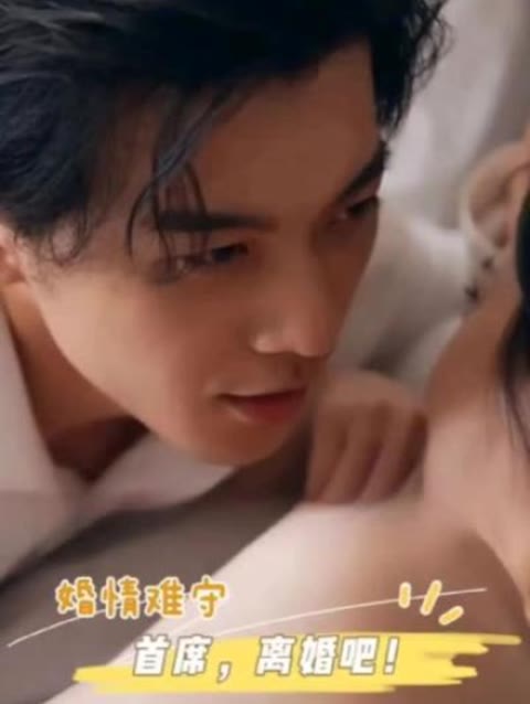 婚情难守：首席，离婚吧 1-20集