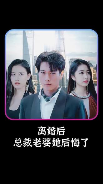 离婚后，总裁老婆她后悔了 31-45集