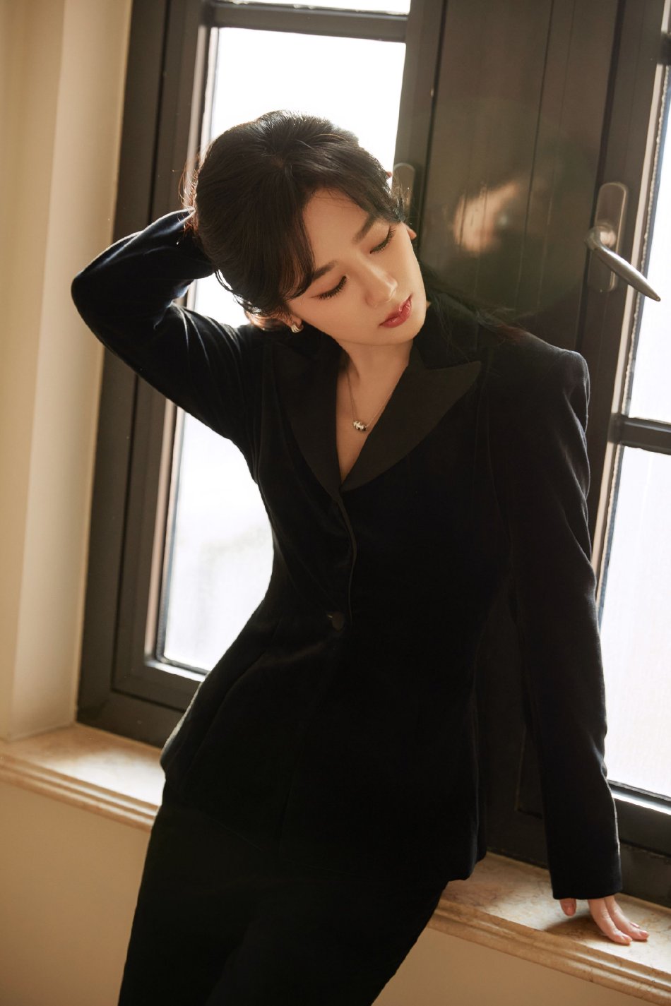 离婚后，霸总天天想娶我 41-60集