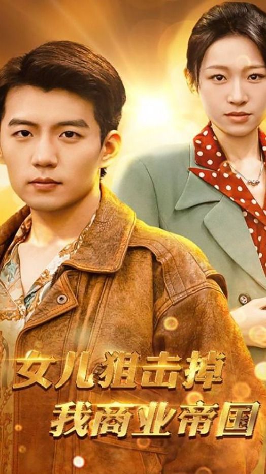 女儿狙击掉我的商业帝国 全集(大结局)