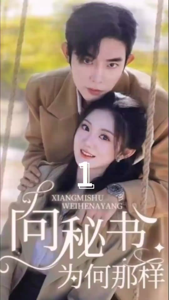 向秘书为何那样 61-80集(大结局)