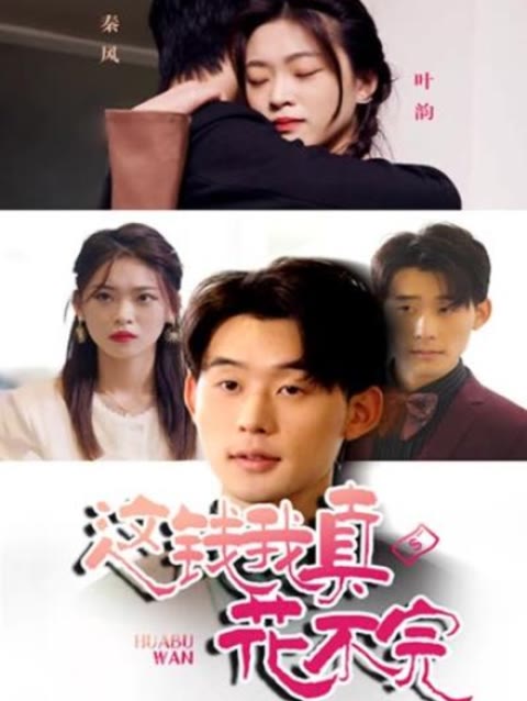 这钱我真花不完 1-20集