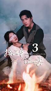 揉碎温柔 全集 (上)(大结局)