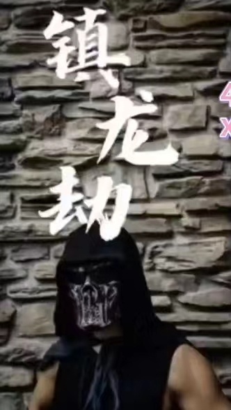 镇龙劫(君临) 全集(大结局)