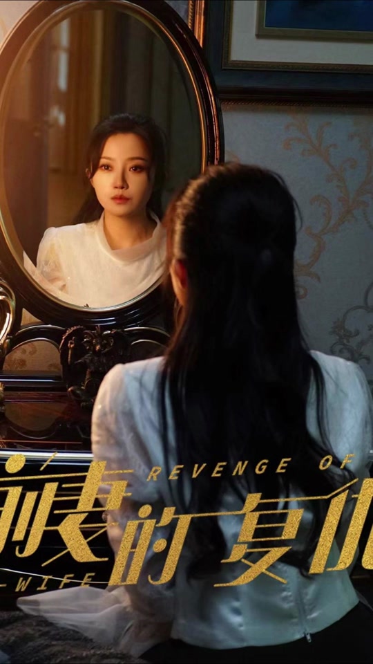 前妻的复仇 全集(大结局)