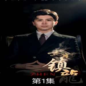 镇龙 全集(大结局)