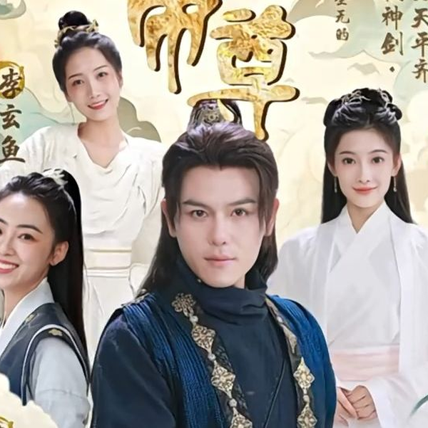 九转帝尊 全集(大结局)