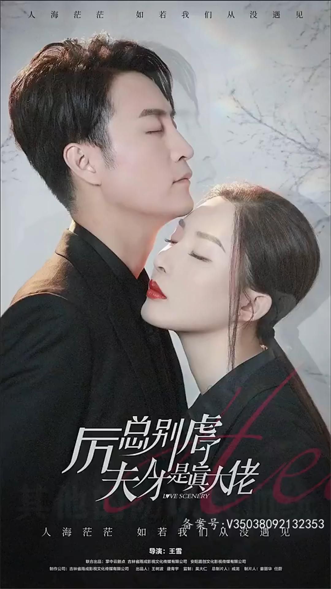 历总别虐了夫人才是真大佬 全集(大结局)