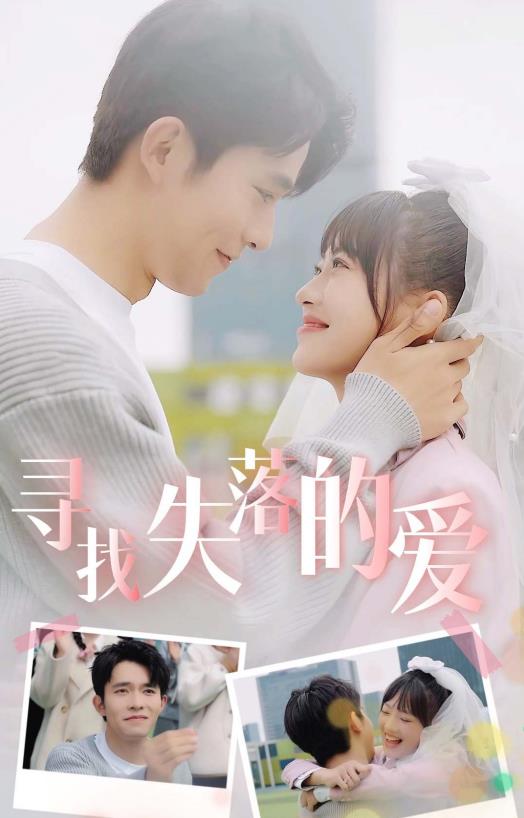 寻找失落的爱 全集 (下)