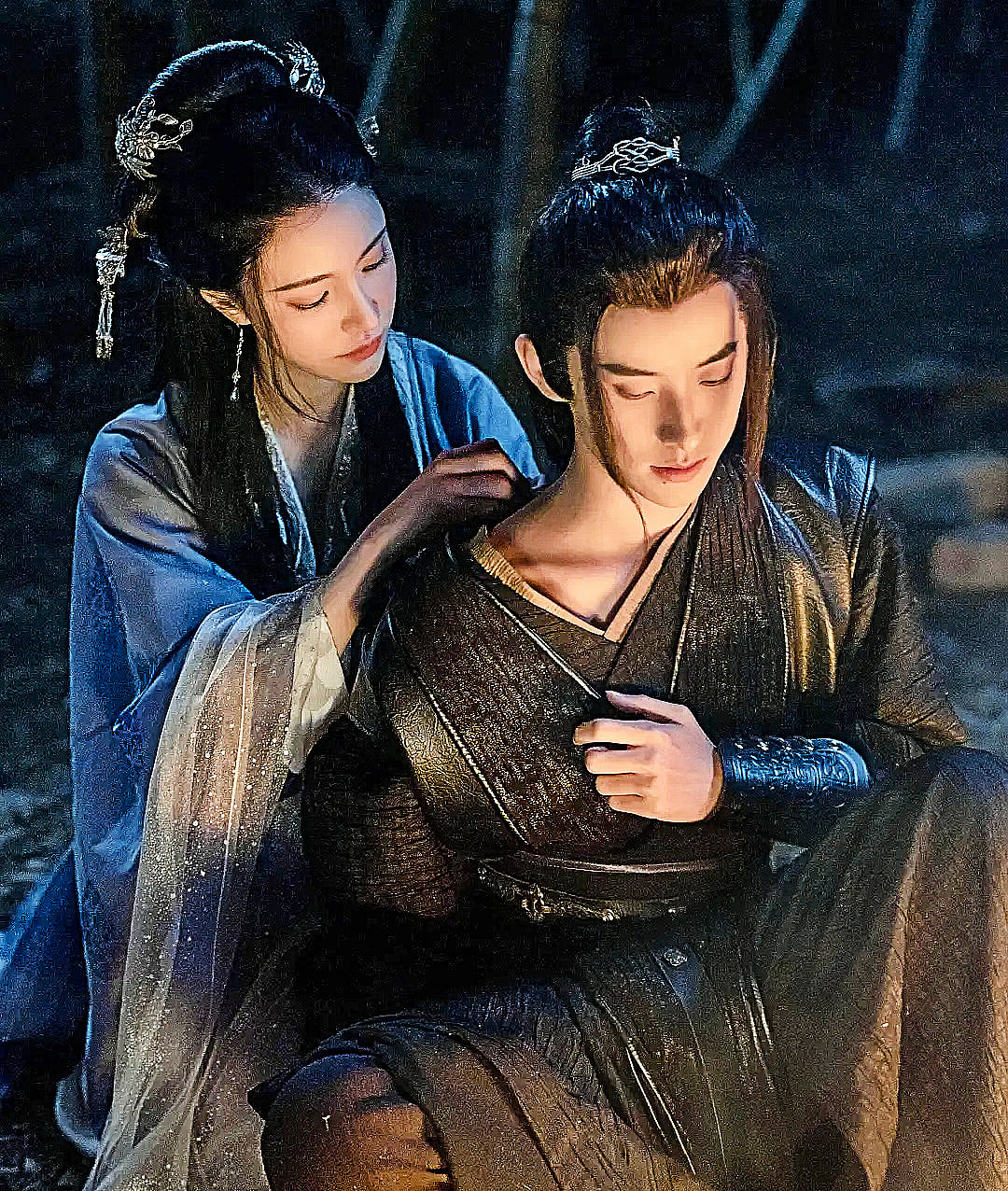 长公主在此 全集 (上)(大结局)