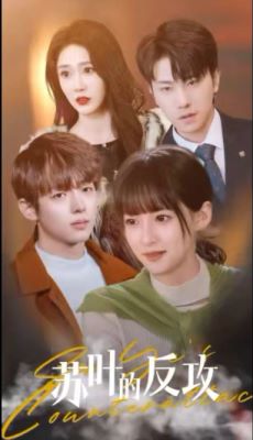 苏叶的反攻 全集 (下)