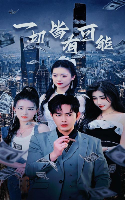 一切皆有可能$我不是大少 全集(大结局)