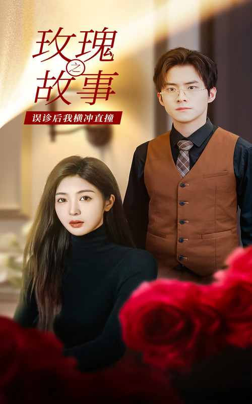 玫瑰故事之误诊后我横冲直撞 全集(大结局)