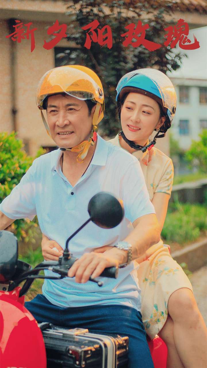 新夕阳玫瑰 第30集