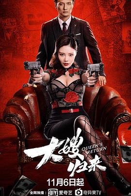 大嫂归来 HD中字