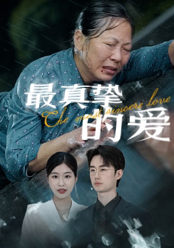 最真挚的爱 全集(大结局)