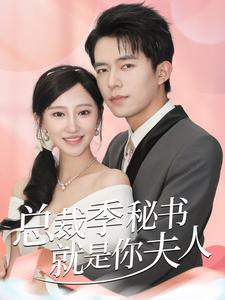 总裁季秘书就是你夫人 全集(大结局)