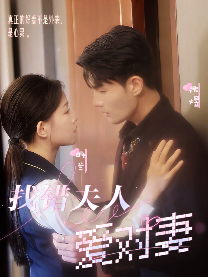 找错夫人爱对妻 全集(大结局)