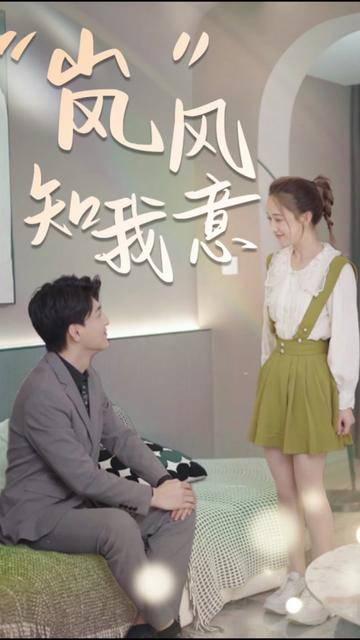 “岚”风知我意 全集(大结局)