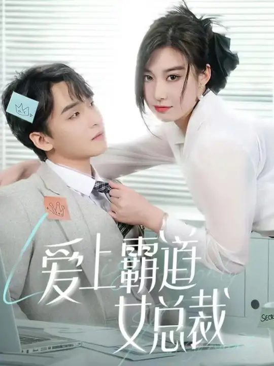 爱上霸道女总裁 第02集